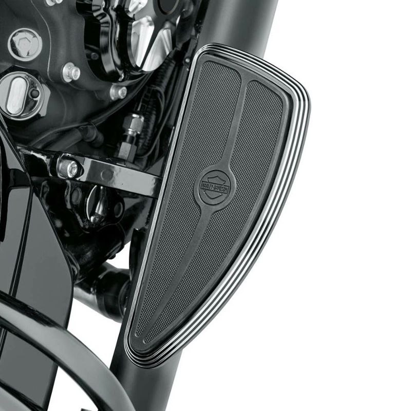 バースト・コレクション　パッセンジャーフットボードキット-01