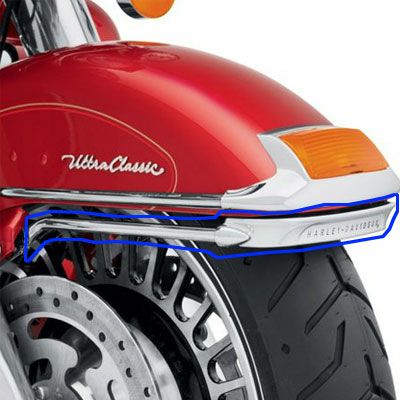 エアウイング・フロントフェンダーレール　'80～'13ツアラー-01