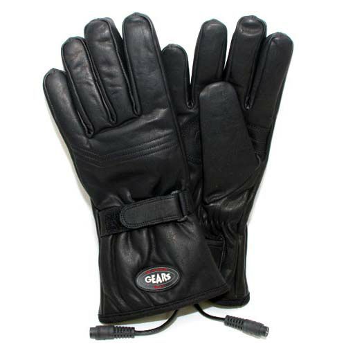 GEARS　ヒーテッド電熱グローブ-01