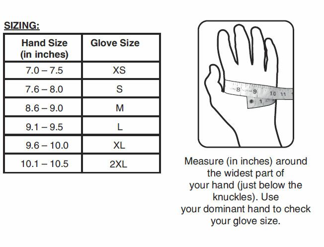 GEARS　ヒーテッド電熱グローブ-02