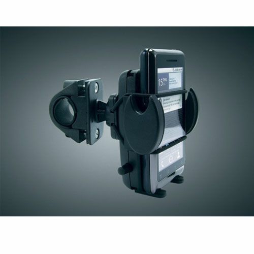 クリアキン　ARKON・ハンドルバー用アクセサリーマウント　スマホ用-01