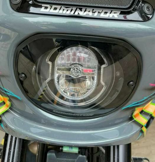 ドミネーター モーターサイクルズ(Dominator Motorcycles)製ハーレー