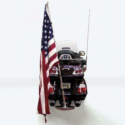 RIVCO（リブコ） 伸縮式フラッグポール