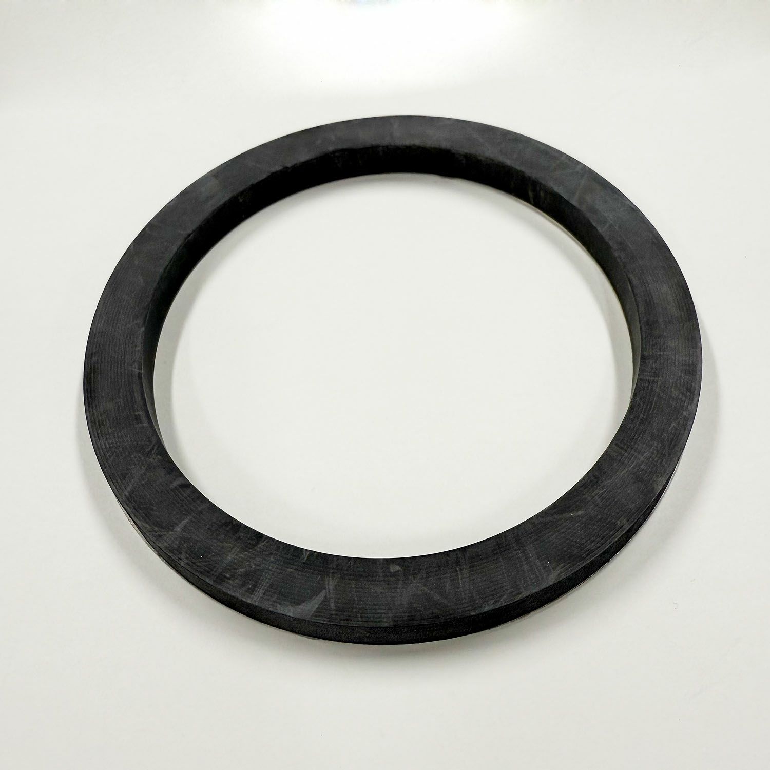 エアクリーナーカバー・ガスケット 2