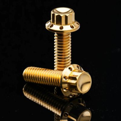 10ゲージ ダービーカバー ゴールド M8ツーリング用 10ゲージ ダービーカバー ゴールド M8ツーリング用 ポイント/ダービー