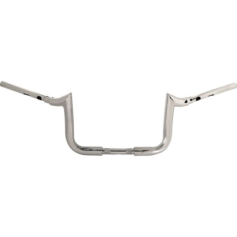 LA チョッパーズ グランデ・プライムエイプ ハンドルバー 10 LA チョッパーズ グランデ・プライムエイプ ハンドルバー 10