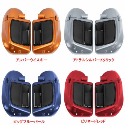 HD フェアリング用ウィンドシールド ハーレー パーツ 新商品 フェアリング ウインドシールド