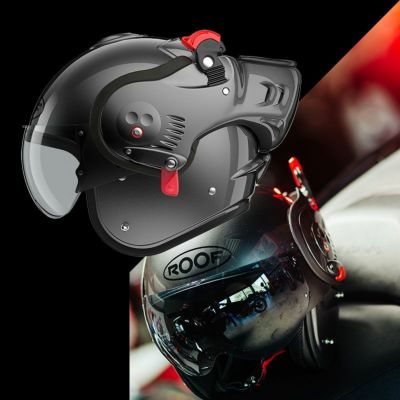 Boxer アルファ システムヘルメット メタル ROOF