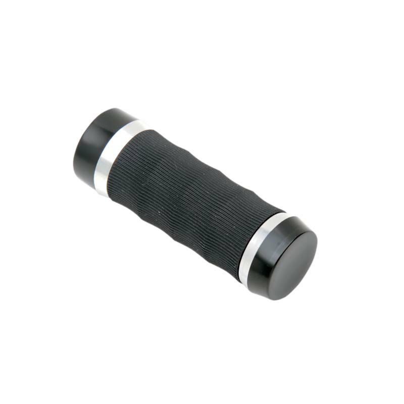 Drag Specialties　リップタイド・シフターペグ　各車種　グロスブラック-01