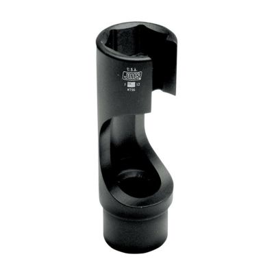 JIMS 12mm O2センサー・レンチ 2012～2017ソフテイル