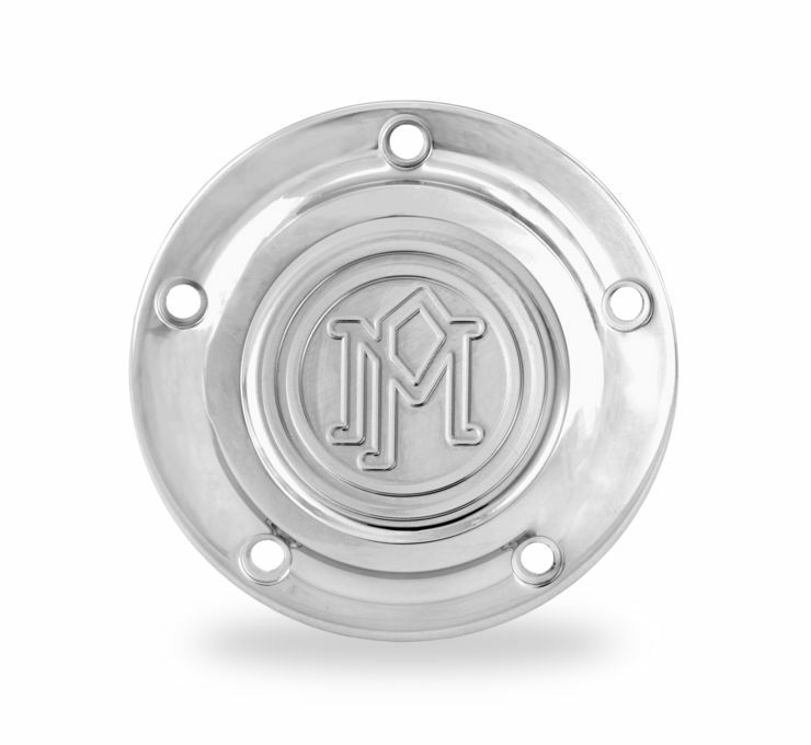 パフォーマンスマシン Scallop・タイマーカバー クローム-01