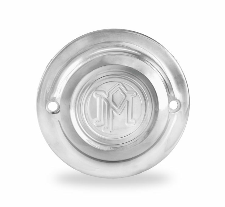 パフォーマンスマシン Scallop・タイマーカバー クローム-02