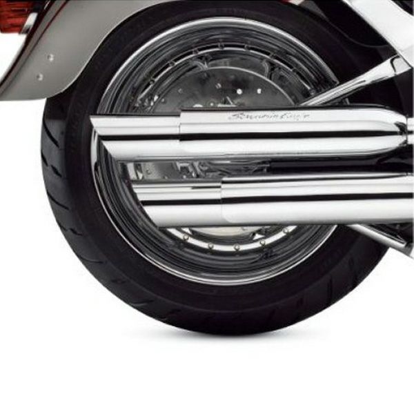 スクリーミンイーグル・マフラー　スラッシュダウン-01