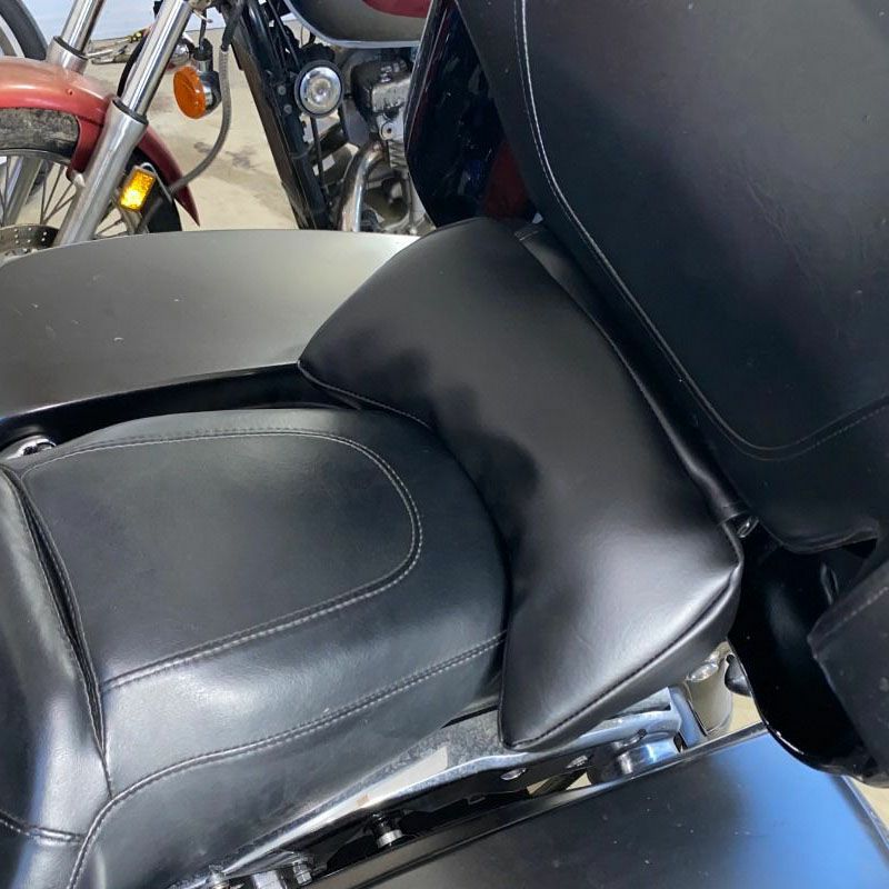 ハーレー純正シート｜ハーレーカスタムパーツ専門店