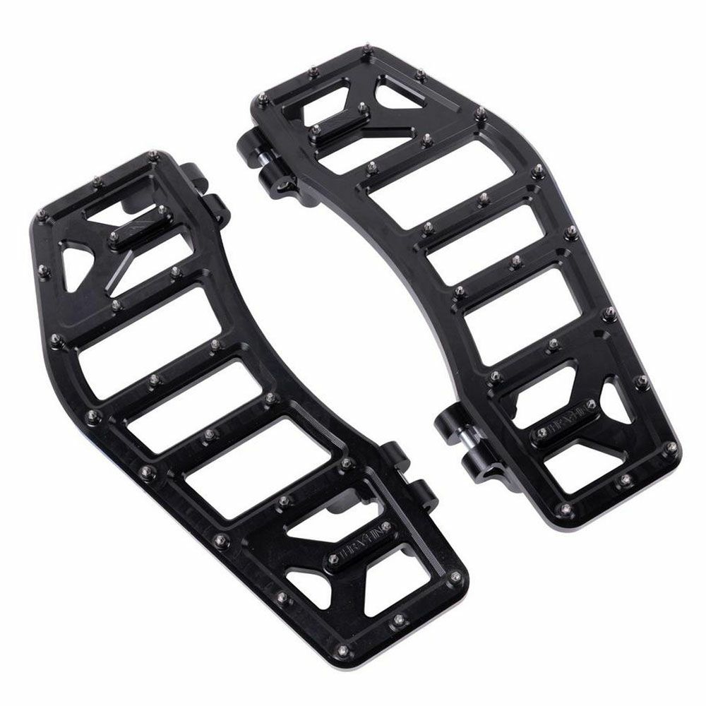 Aggressor フロアボード ブラック THRASHIN SUPPLY 