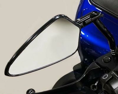 パフォーマンスマシン　VISIONシリーズ Arrow XLミラー