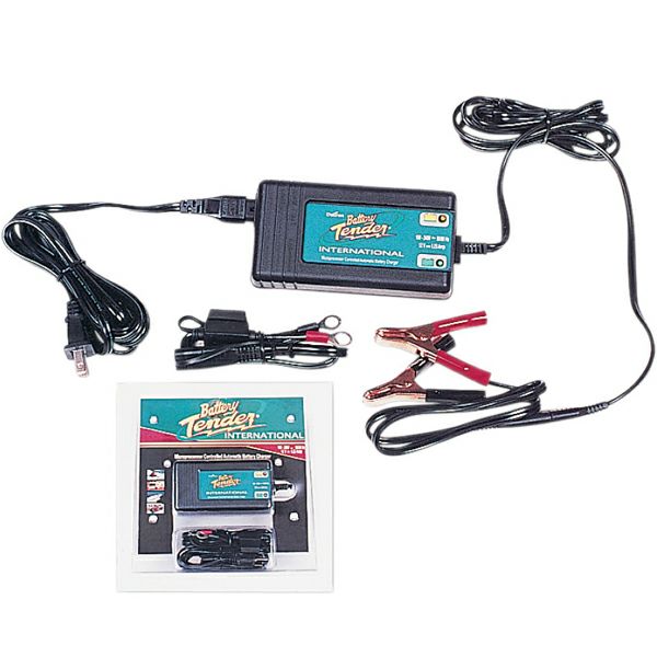 インターナショナル・バッテリーテンダー(1.25アンペア) フロート式-01