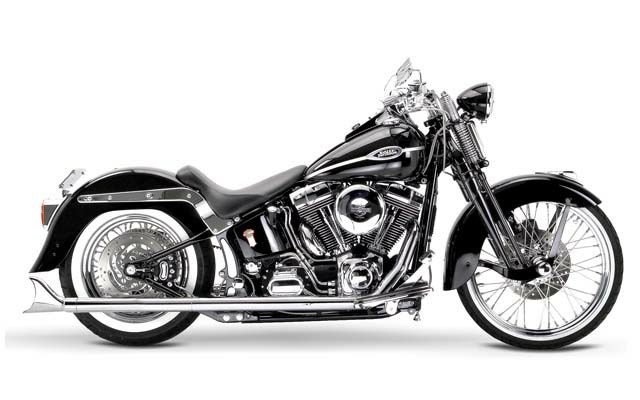 サムソンTRUE DUALS・28.5インチマフラー(左右両出しマフラー)　2012～2017-01