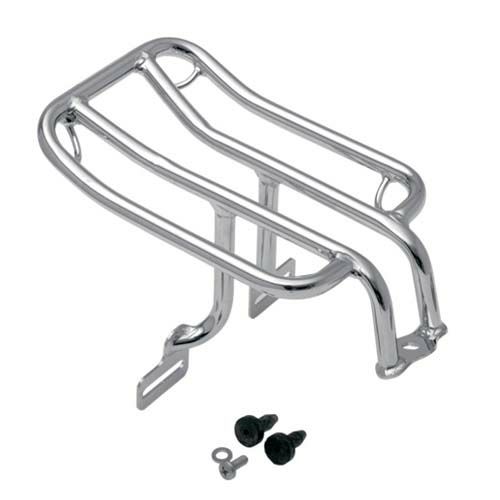 クロームワークス　フェンダーラゲッジラック　'79以降スポーツスター-01