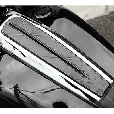 HOGWORKZ 純正カラー仕上げ ハーレー ロアーフェアリングキット