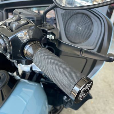 サンディエゴカスタムズ 2024以降 ツーリング プロシリーズ