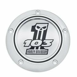 Number One Skull Collection ダービーカバー　103ロゴ-01