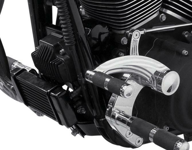 JAGG  オイルクーラー　ダイナ用-02