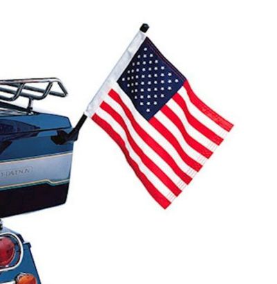 ハーレー用 ツーリングフラッグ