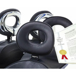 CORBIN オーバルバック・バックレスト