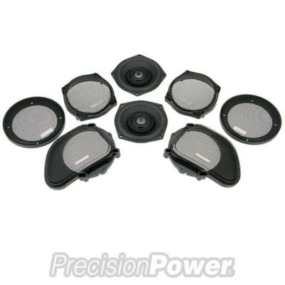 ハーレー　ツーリング　フェアリングブラ Harley Davidson フェアリングブラ 2014年以降FLHT、2014〜23年