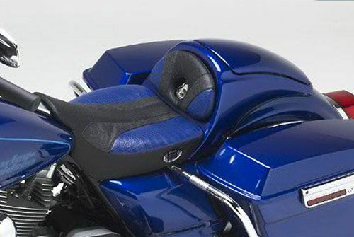 CORBIN Smuggler　トランク・シート-03