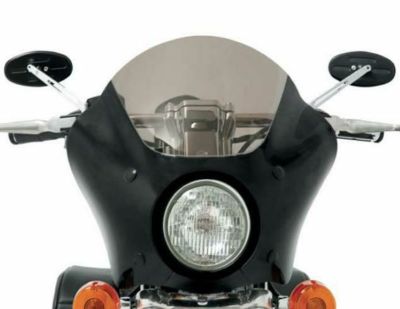 メンフィスシェード　ガントレット・フェアリング XL1200V、 XL883C、XL1200C