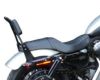 Drag Specialties スポーツスター用テーパードシーシーバー ブラック-02