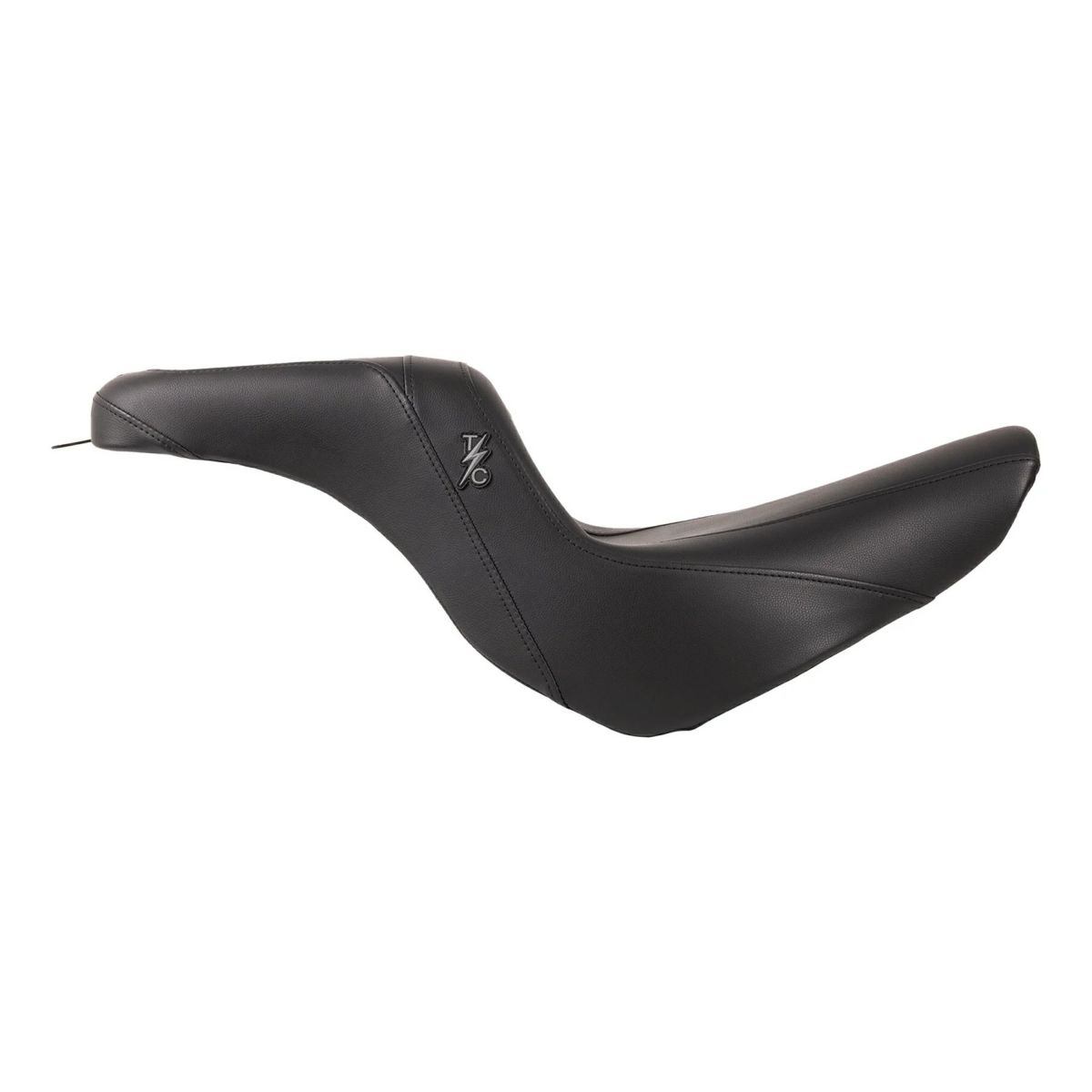 ステップアップ・2UPシート (スムース) M8 ローライダー/S/ST3