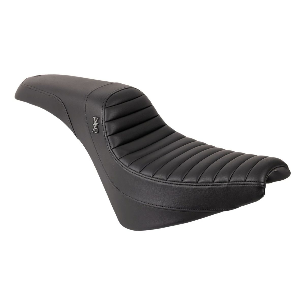 ステップアップ・2UPシート (タックロール) M8 ローライダー/S/ST5