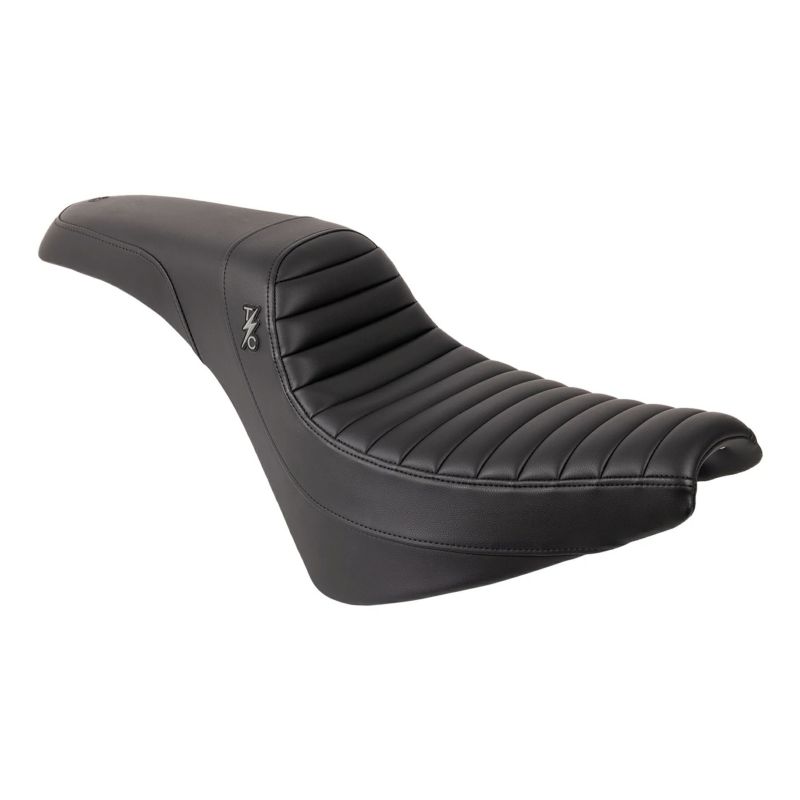 ステップアップ・2UPシート (タックロール) M8 ストリートボブ、スタンダード