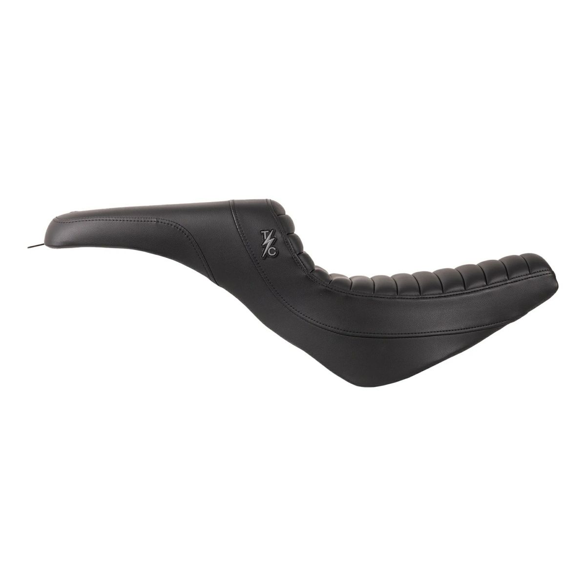 ステップアップ・2UPシート (タックロール) M8 ストリートボブ、スタンダード1