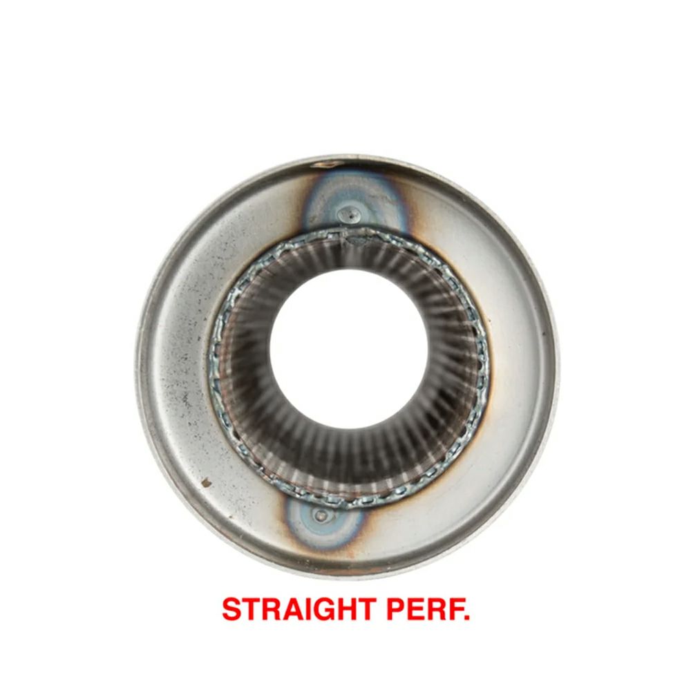 ストレートアウト・2-1フルエキゾーストマフラー ローライダーST6