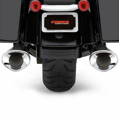 COBRA TRI-FLO スリップオンマフラー-02