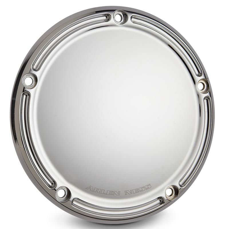 アレンネス Slot Track・ダービーカバー クローム-01