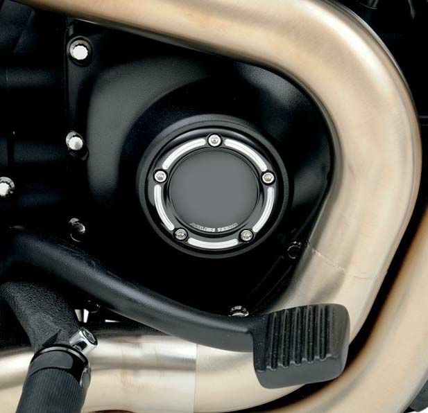 アレンネス Slot Track・タイマーカバー ブラック-03