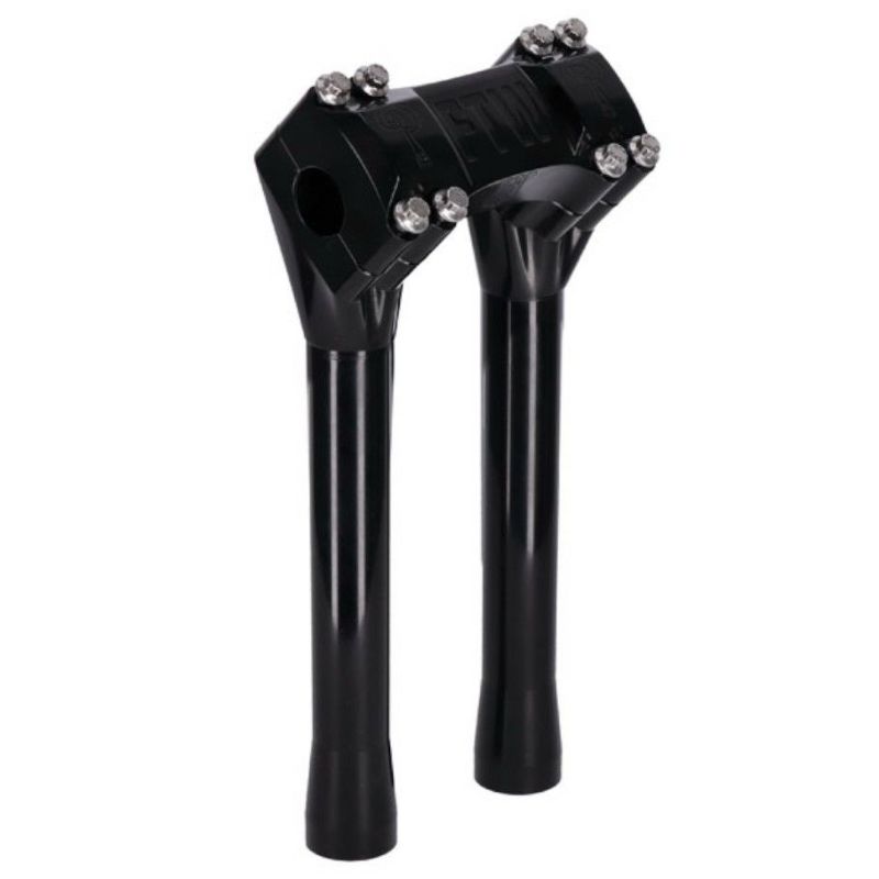 Indian Larry Brooklyn Brawler ライザー 10インチ