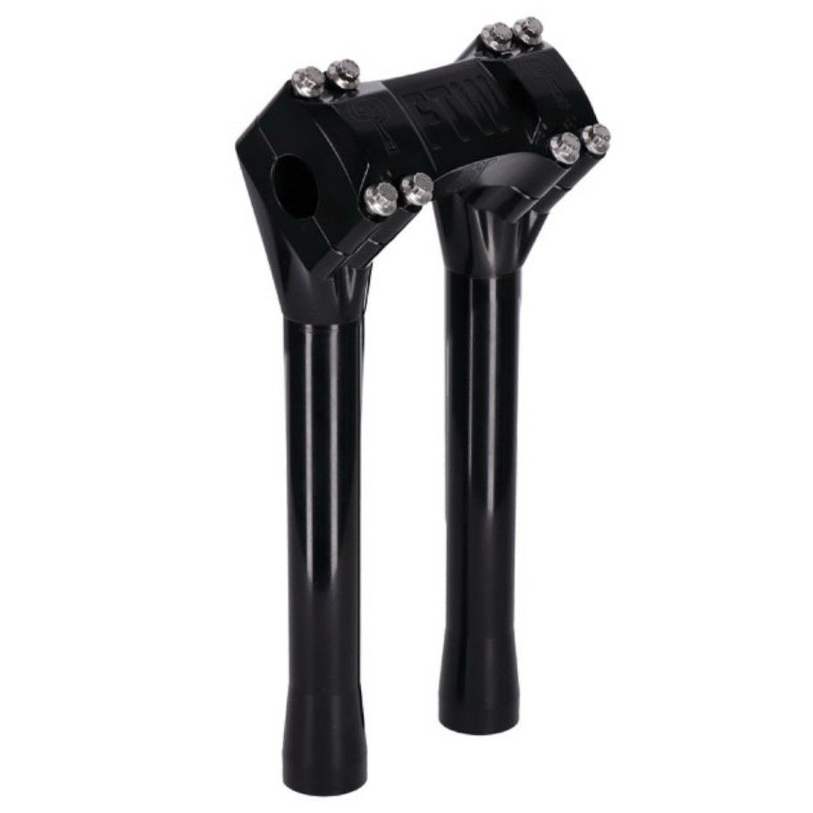 Indian Larry Brooklyn Brawler ライザー 10インチ