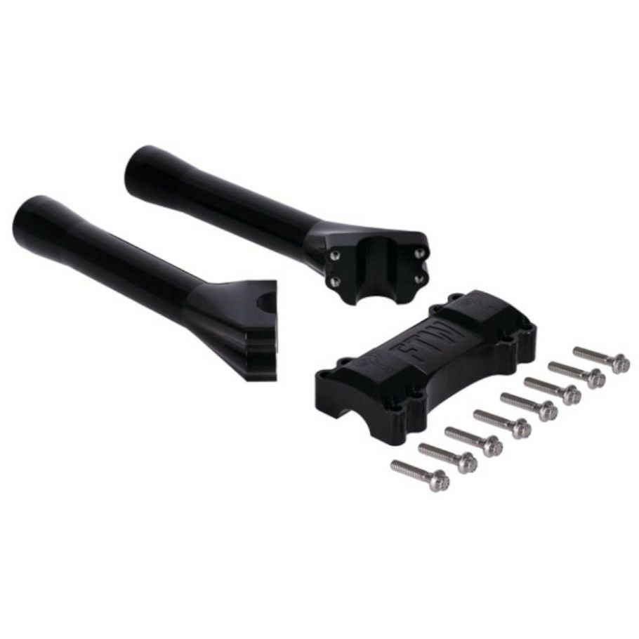 Indian Larry Brooklyn Brawler ライザー 10インチ