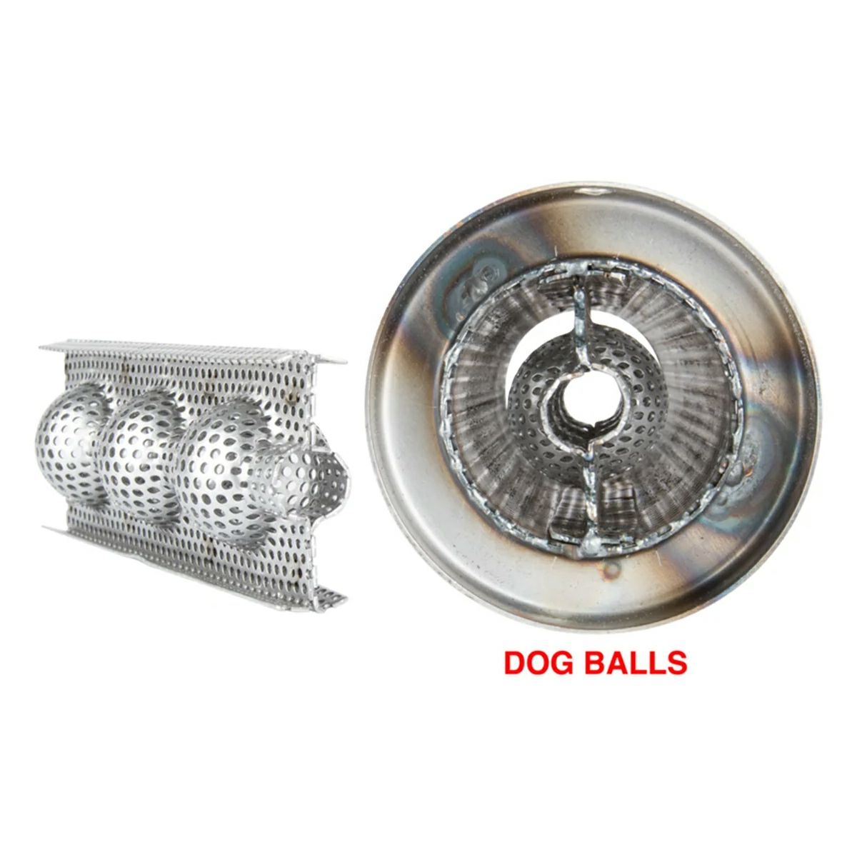 キックアップ・2-1フルエキゾーストマフラー M8ソフテイル6