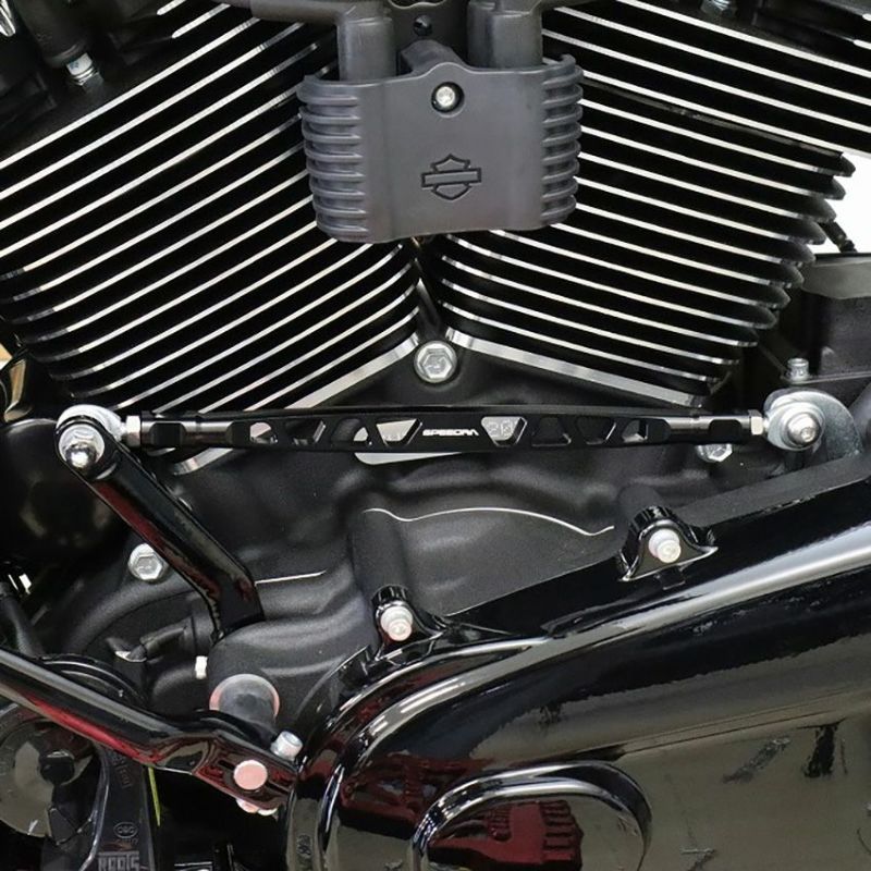 シフトリンケージ (ブラック)