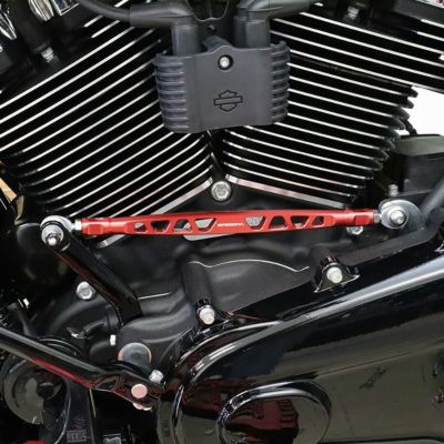 ハーレー、クルーザーソフテイル用スピードラ(SPEEDRA) シフト
