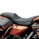 ローランドサンズ・デザイン(RSD)Boss 2-Up Seat-Black Vinyl-01