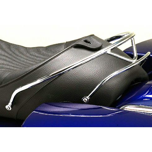 CORBIN クラシックソロシート用 V-RAIL-01