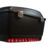 Drag Specialties　 ツアーパック・LEDサイドマーカーライトキット・レッド-02